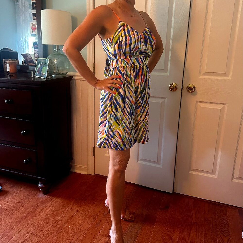 Trina Turk dress